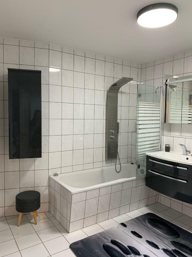Luxus Appartement Bruehlervorstadt エアフルト エクステリア 写真