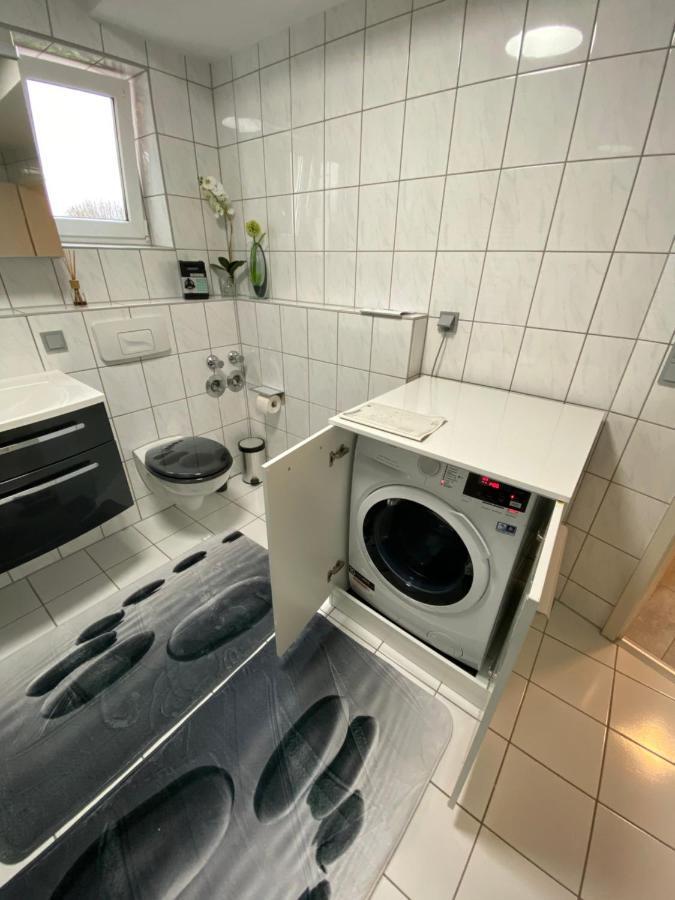 Luxus Appartement Bruehlervorstadt エアフルト エクステリア 写真