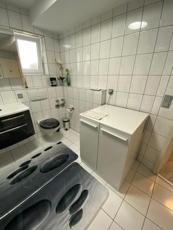 Luxus Appartement Bruehlervorstadt エアフルト エクステリア 写真